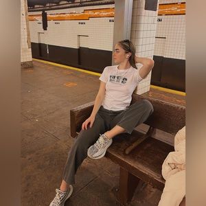 Meet your Posher, Valerie